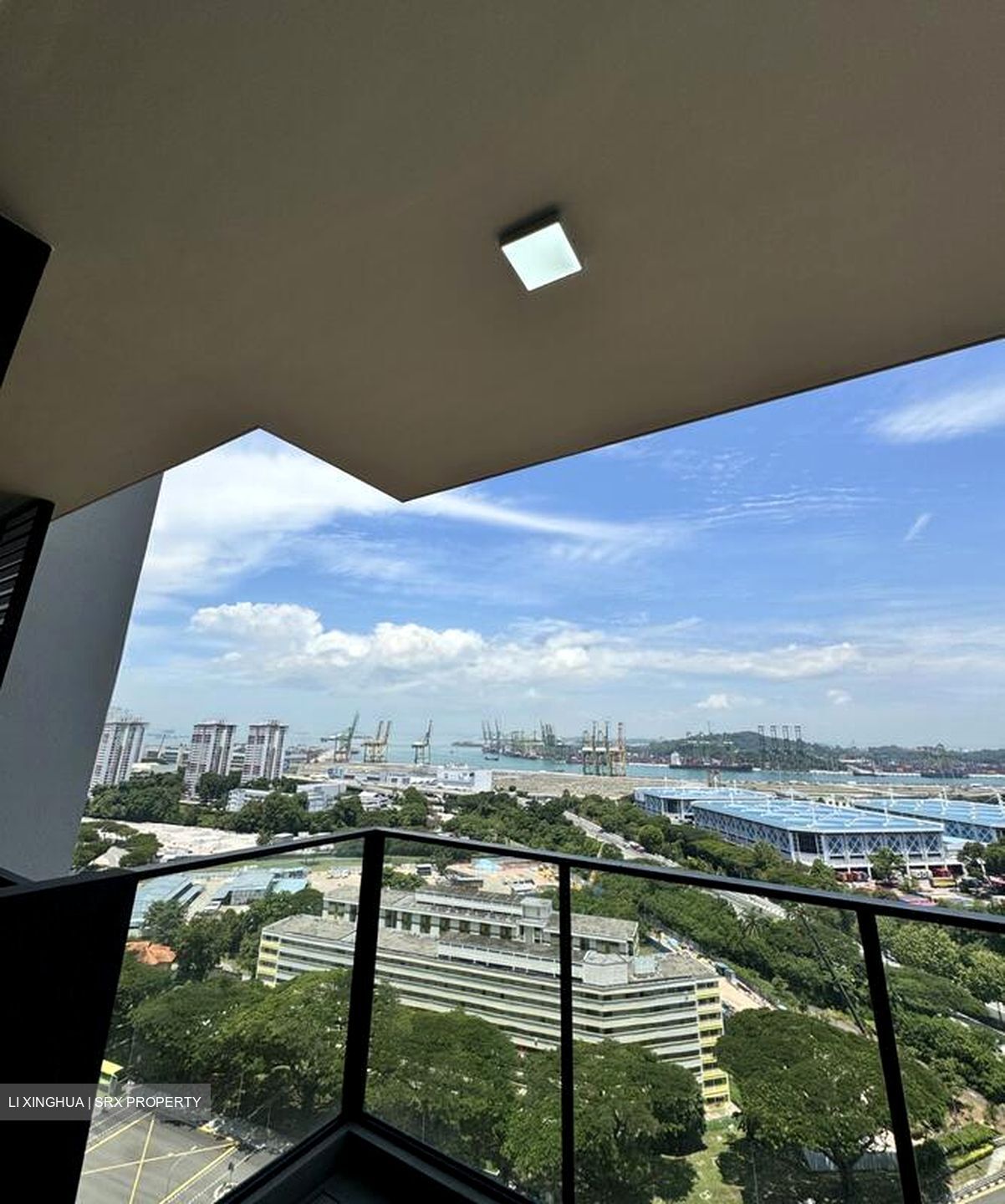 Avenue South Residence (D3), Apartment #524619201